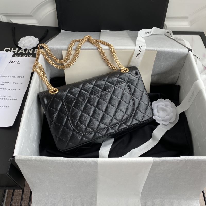 Chanel Reissue 2.55 Bags